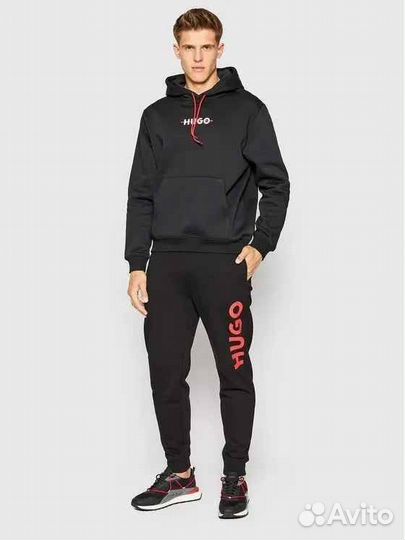 Брюки EA7 Armani и hugo оригинал