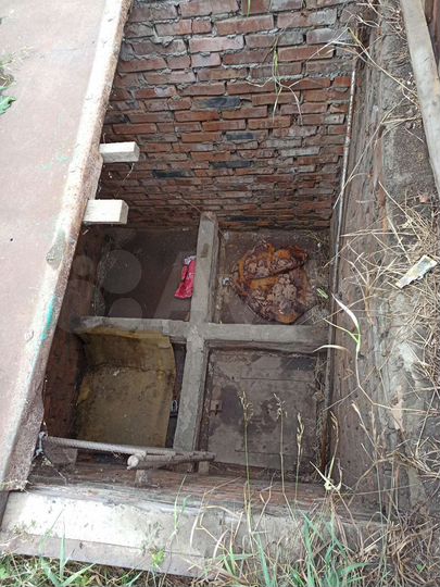 Гараж, 10 м²