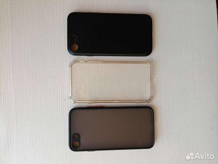 iPhone 7, 32 ГБ