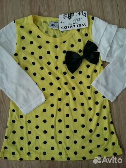 Платья зимние