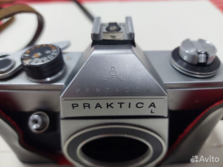 Фотоаппарат Praktica Pentacon