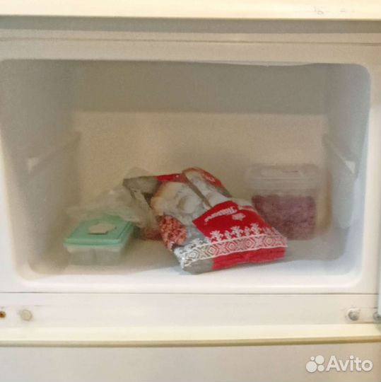 Холодильник snaige бу