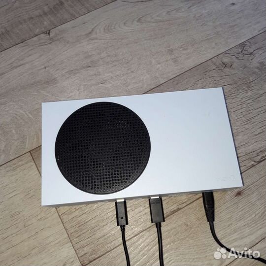 Xbox Series s 512 GB