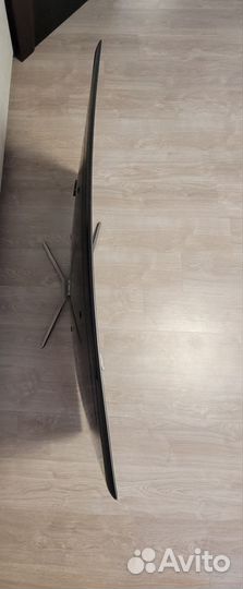Телевизор samsung SMART tv 55