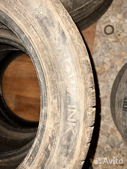 Triangle Snowlink TWT02 235/55 R19