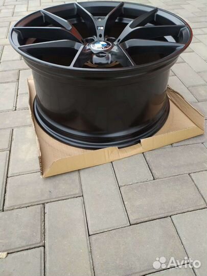 R19/5/120 BMW 763 M-Стиль f10, f30, f01, x3, e90