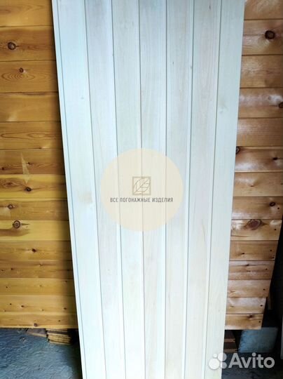 Вагонка софтлайн в наличии