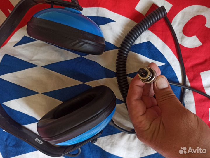 Подводные наушники garrett AT MAX, AT PRO, AT gold