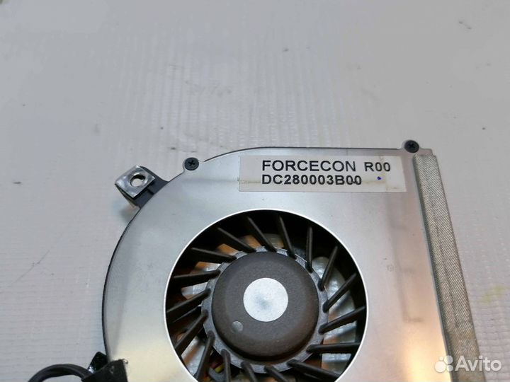 Кулер для Acer 3690