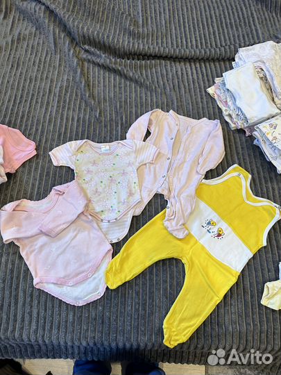 Детская одежда