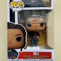 Funko Pop Spider-man, MJ, 924