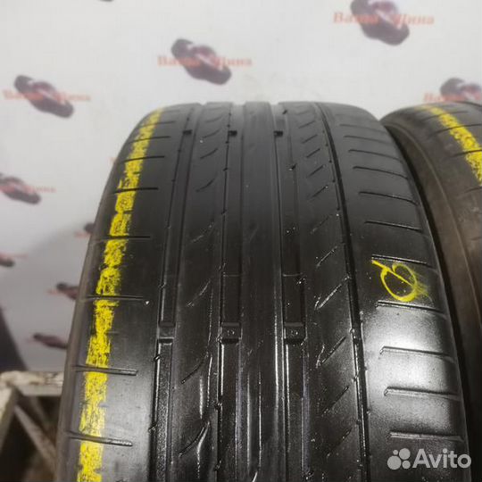 Continental ContiSportContact 5 225/45 R18