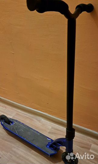 Самокат детский бу