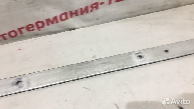 Усилитель Mercedes E350 W212 642.850D 2010