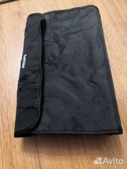 Мультистайлер (плойка, щипцы, утюжок) Philips