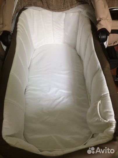 Коляска Farfello 2в1+зимний конверт