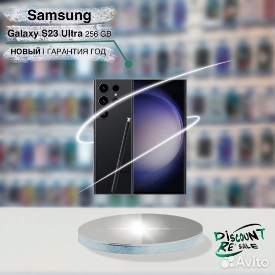 Samsung Galaxy S22 Ultra, 12/256 ГБ