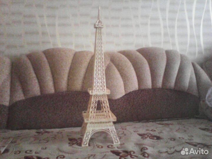 Эйфелева башня