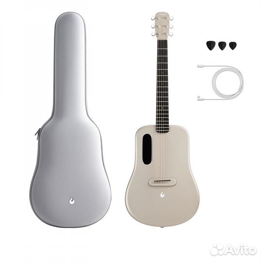 Lava Me 3 36 Soft Gold