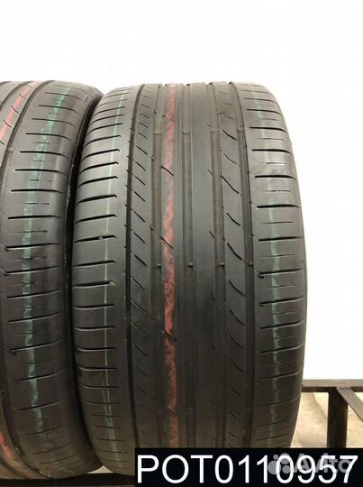 Continental ContiSportContact 5 315/40 R21 111Y