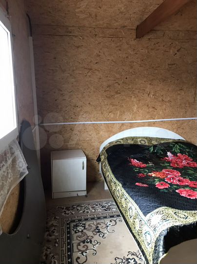 Дача 30 м² на участке 4 сот.