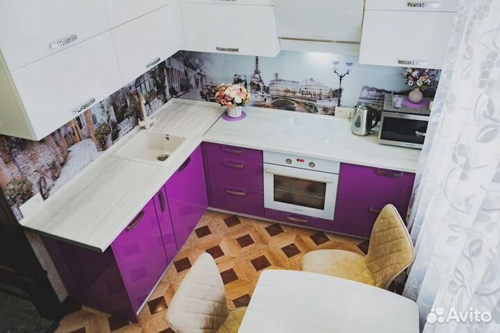 Кухонный гарнитур