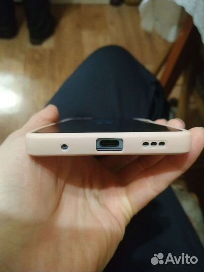 Чехол для телефона Xiaomi Redmi note 10 pro