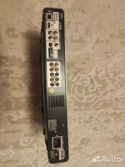 Blu-ray проигрыватель Philips BDP9600