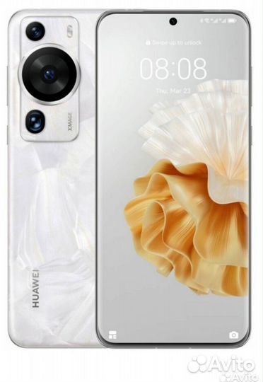 HUAWEI P60 Pro, 12/256 ГБ
