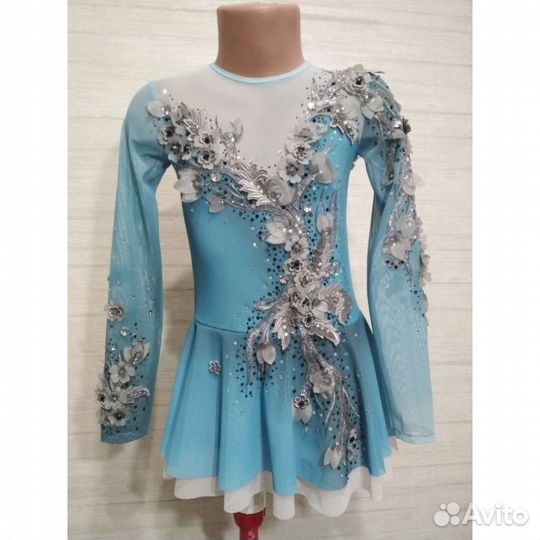 Одежда для фигурного катания