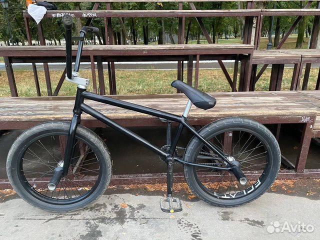 BMX WTP Crysis 2019 20.5
