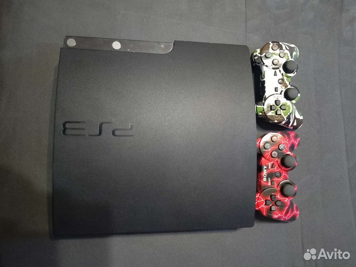 Sony playstation 3 PS3