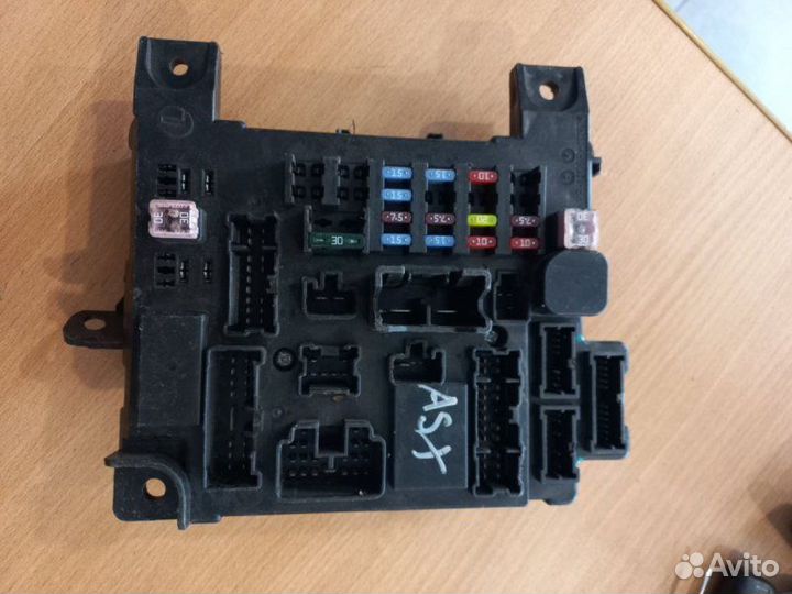 Блок предохранителей Mitsubishi Asx 2010-2016