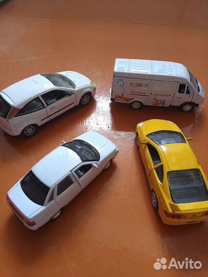 Детские машинки игрушки
