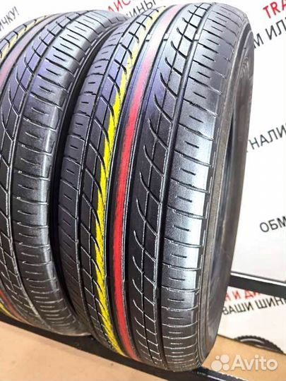 Yokohama Practiva BP01 195/65 R15 91S