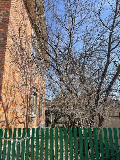 Участок 16 сот. (ИЖС)