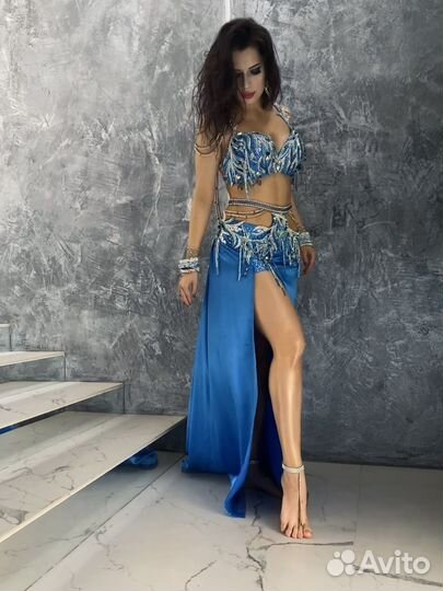 Восточный танец. Танец живота. Oriental dance