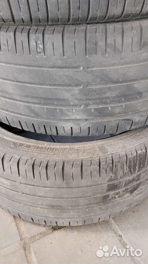 Pirelli Scorpion 215/45 R18