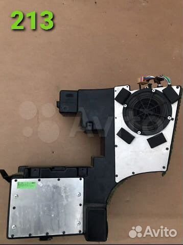 Сабвуфер bose Audi A4 B5 Avant, 8D9035381B