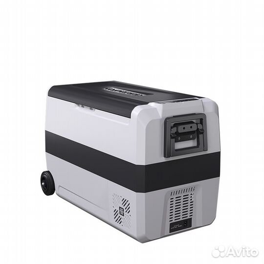 Холодильник автомобильный Alpicool T50