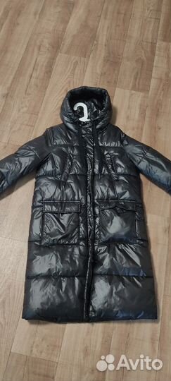 Куртка женская зимняя