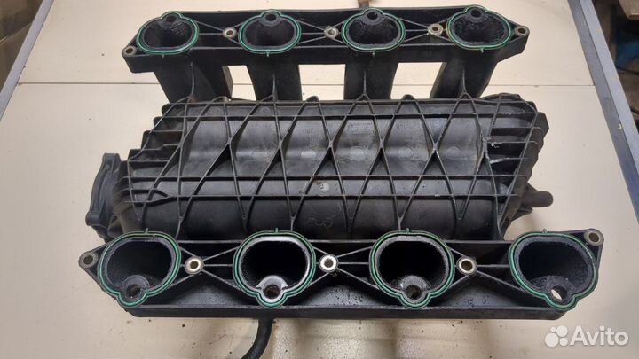 Коллектор впускной Infiniti QX56, 2006