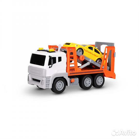 Игрушка - эвакуатор Kid Rocks (YK-2109)