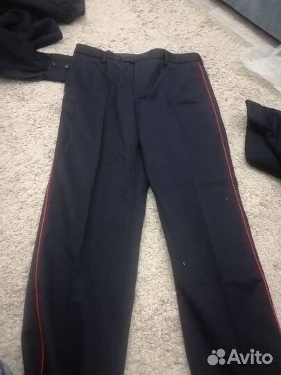 Форма полиции