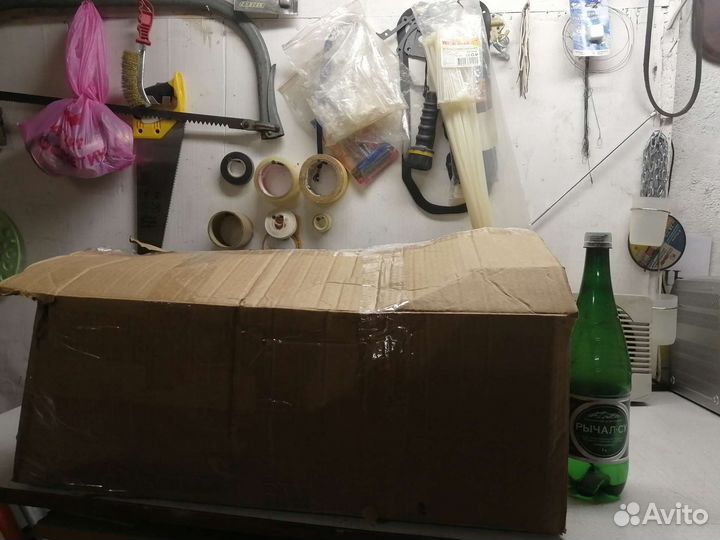 Кабель питания для компьютера, монитора, принтера