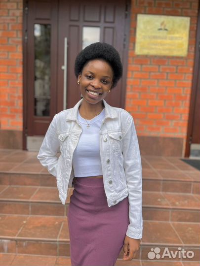 Няня для ребенка на час