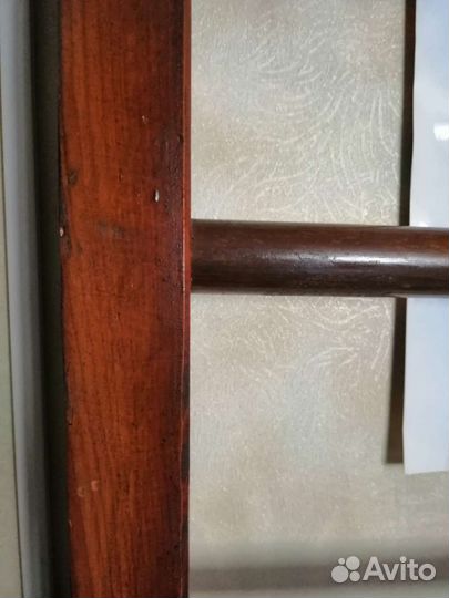 Шведская стенка деревянная