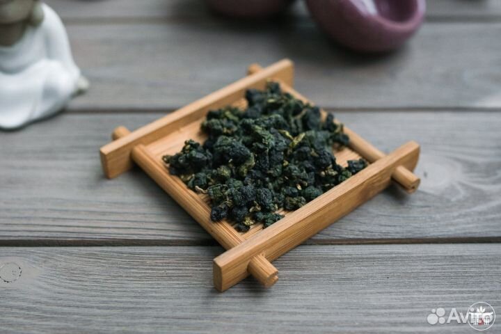 Китайский чай с эффектами + опт