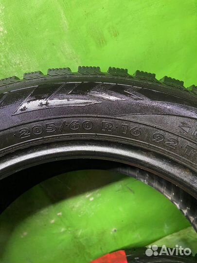 Nordman Nordman 4 205/60 R16 92T