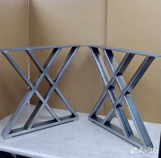 Опоры,ножки для столов,стульев в стиле Loft